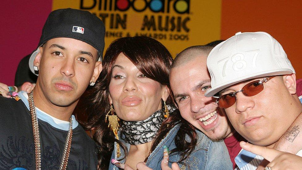 La historia del ‘reggaeton’ y por qué el Canal de Panamá fue tan necesario para el surgimiento de esta música
