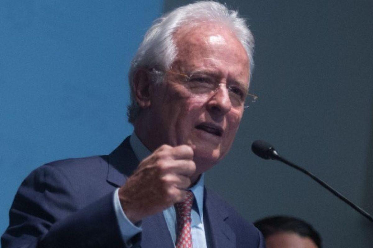 Fallece el empresario y activista Alejandro Martí, recordado por el reclamo al gobierno “si no pueden, renuncien”