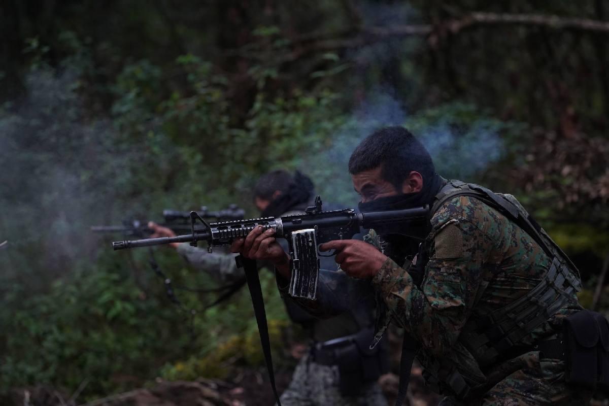 AMLO pide a la DEA pruebas sobre despliegue del Cártel de Sinaloa y CJNG en el mundo