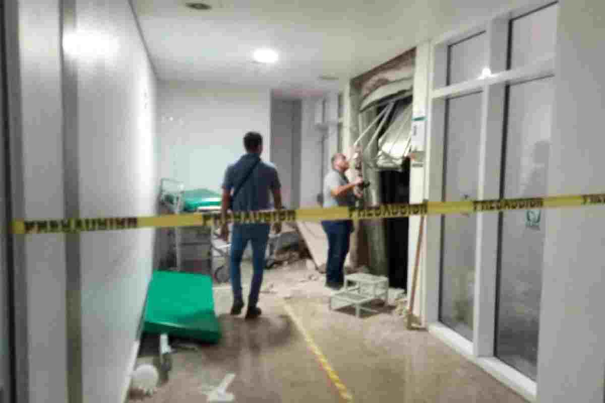 Elevadores del IMSS accidentados en Jalisco y Quintana Roo son de las mismas empresas proveedoras