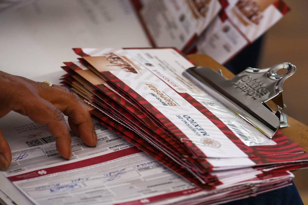 Estas son las fechas para el pago de Pensiones de Bienestar del bimestre julio-agosto