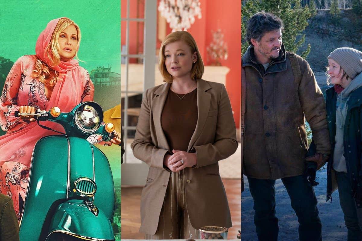 Los Premios Emmy 2023 se retrasan hasta enero del 2024: nominados y todo sobre la ceremonia