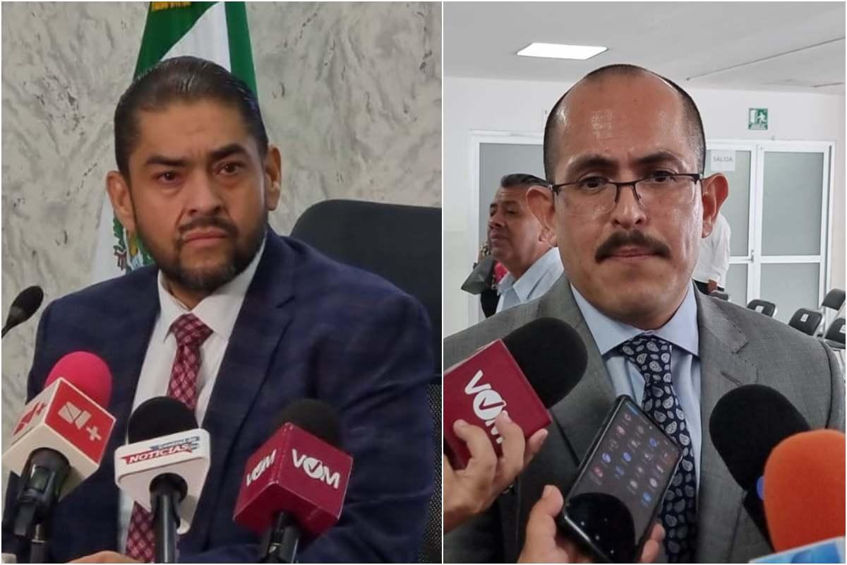 Derechos Humanos investiga al presidente del Tribunal de Morelos por acoso laboral