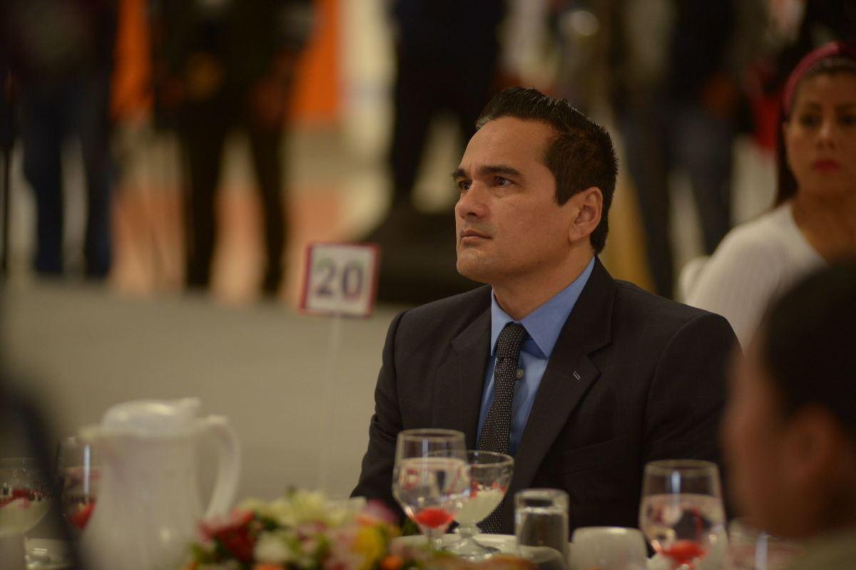 Exfiscal de Veracruz Jorge Winckler podría salir de prisión, obtiene suspensión provisional 