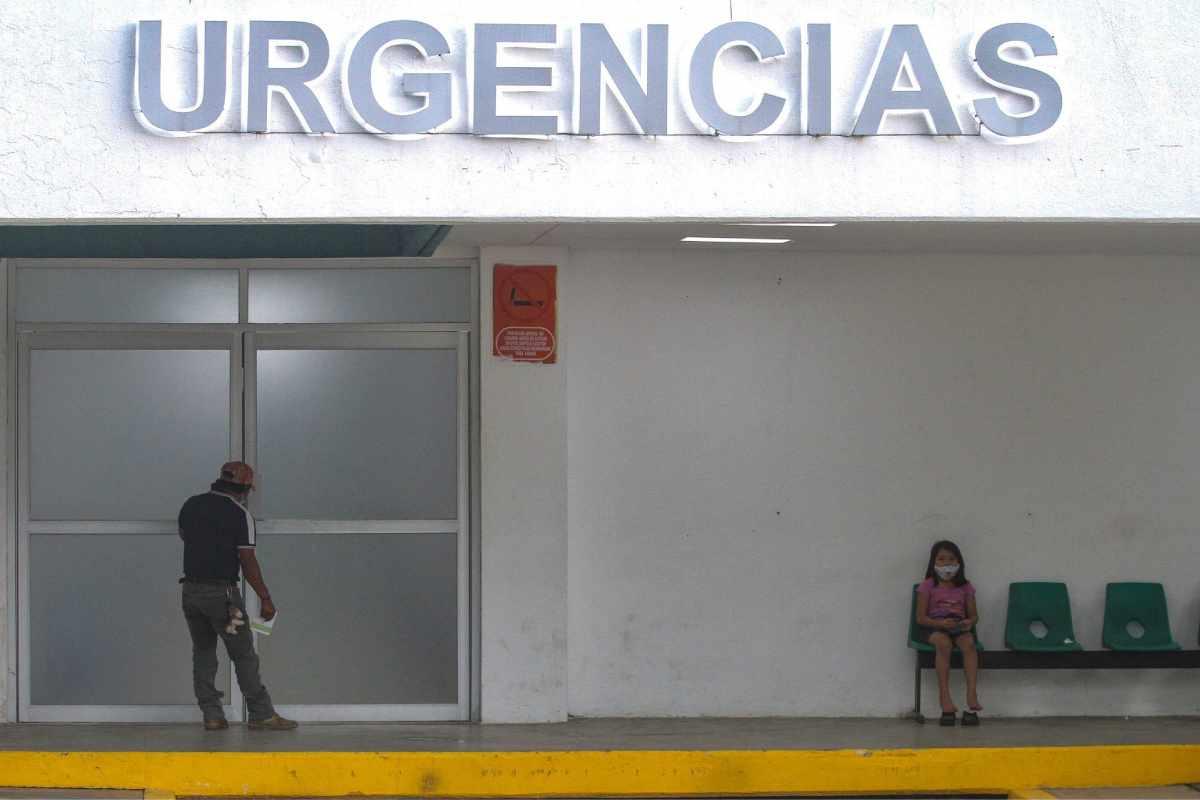 Falta de acceso a salud crece más en Chiapas, Guerrero, Hidalgo, Michoacán y Oaxaca