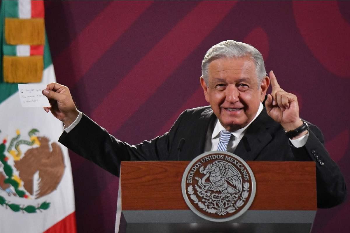 AMLO acusa a ministra Norma Piña de “cinismo” y de violar la ley por pedir más presupuesto para el Poder Judicial