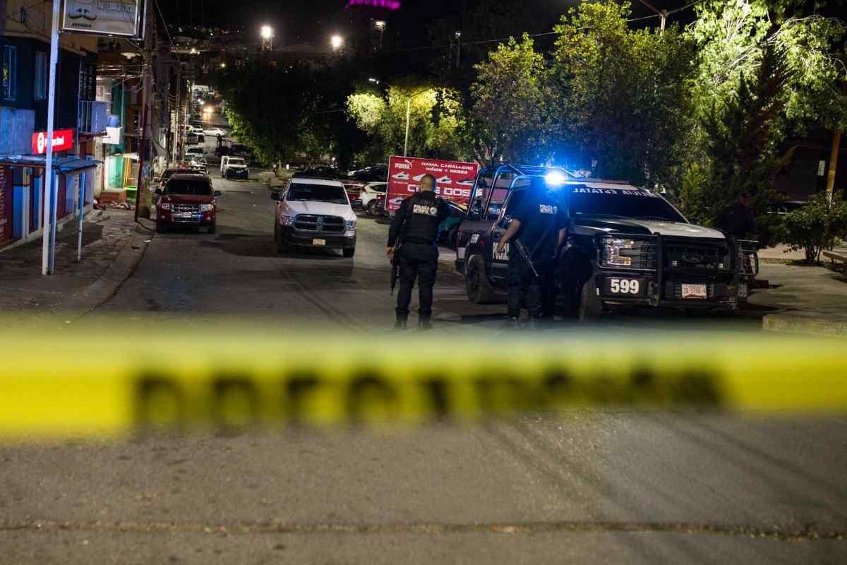 Niña de 5 años resulta herida durante balacera en Chalco, Edomex; es reportada como grave