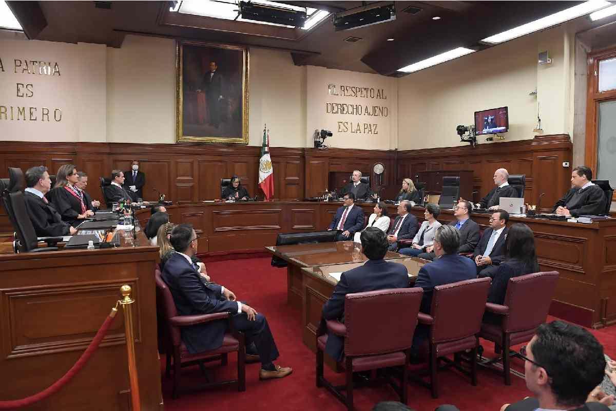 El Poder Judicial cierra filas ante la advertencia de un recorte presupuestal