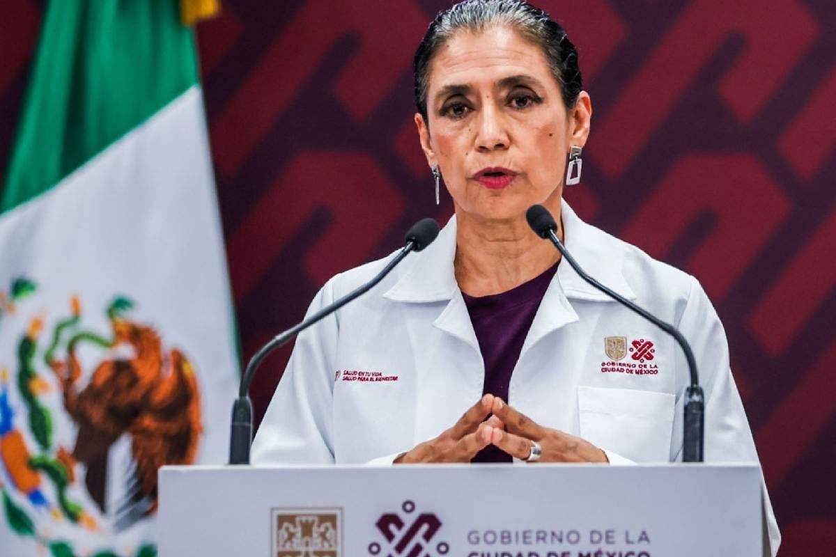 Gobierno de CDMX prevé incorporación de más de 32 mil trabajadores a IMSS-Bienestar; asegura que mejorarán condiciones laborales