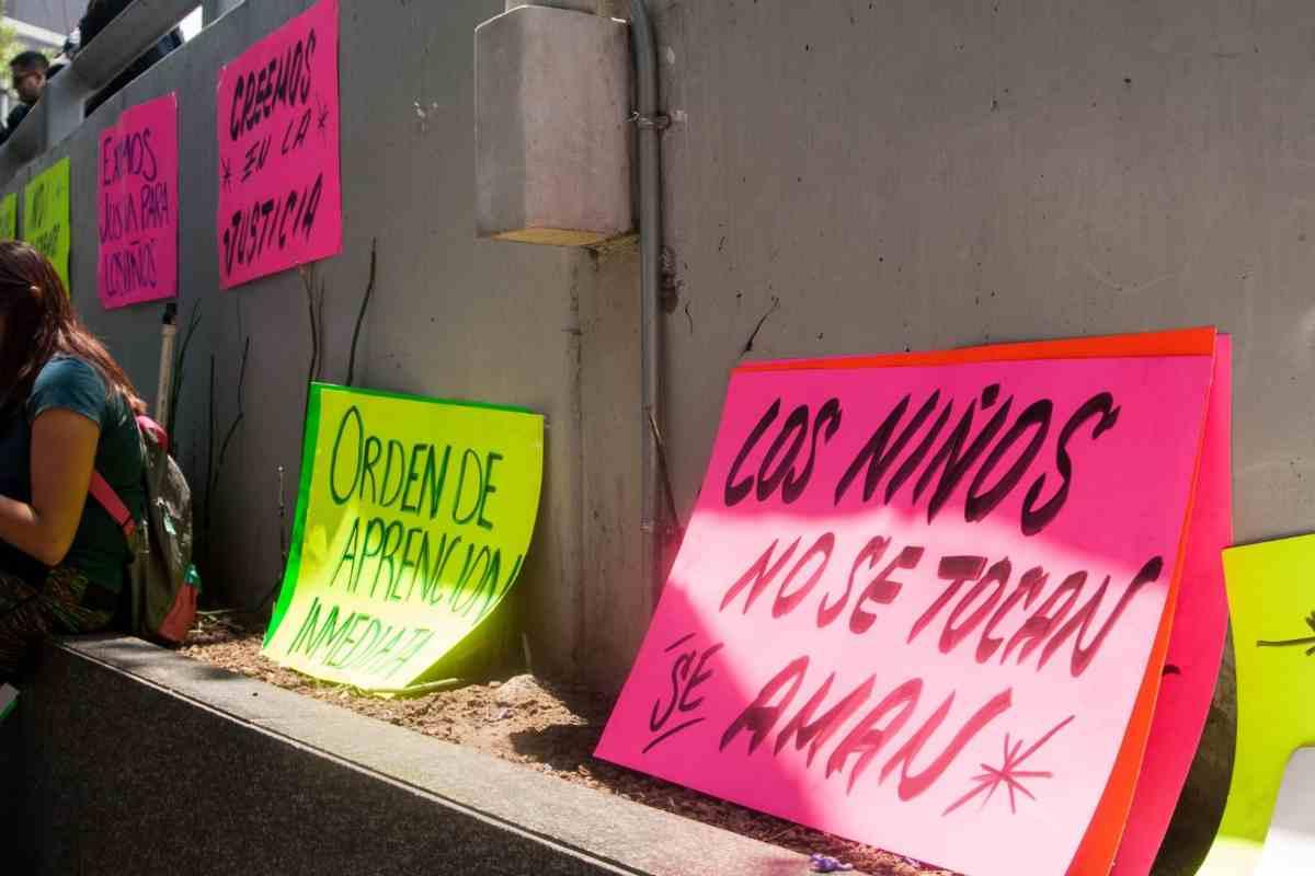 Identifican a 10 menores víctimas de abuso sexual en guardería del IMSS en Chihuahua