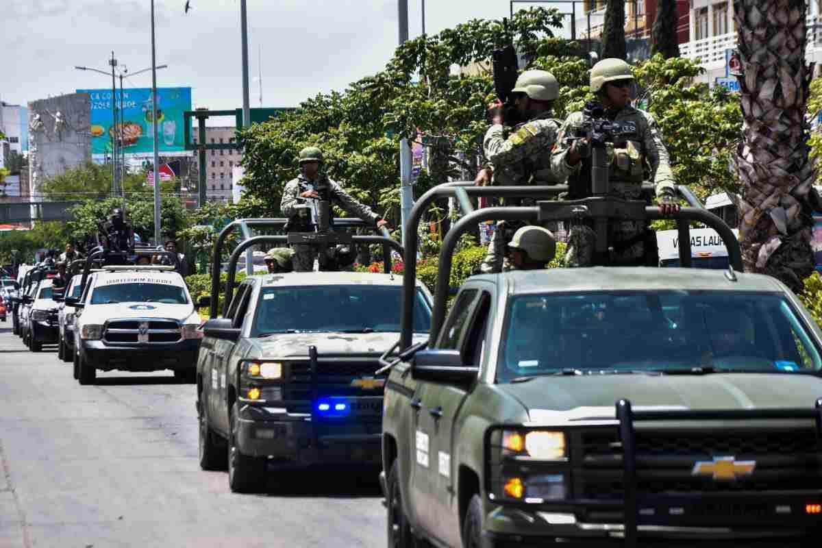 Habitantes de 67 comunidades de Guerrero piden seguridad y acciones contra la violencia