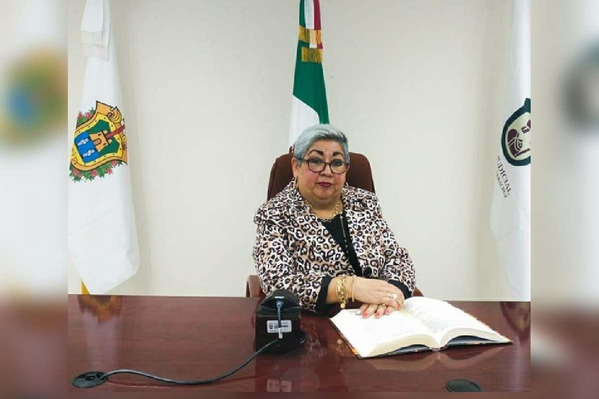 Juzgado resuelve que no se violaron los derechos de la jueza Angélica Sánchez; relatora de la ONU denuncia desaparición forzada