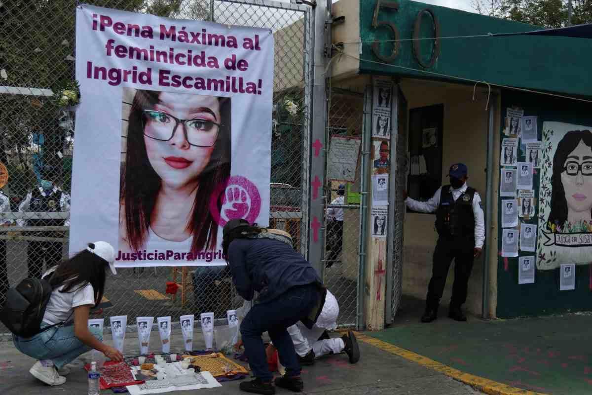 Ley Ingrid: Senado aprueba 18 años de prisión a quienes difundan fotos y videos de procesos penales