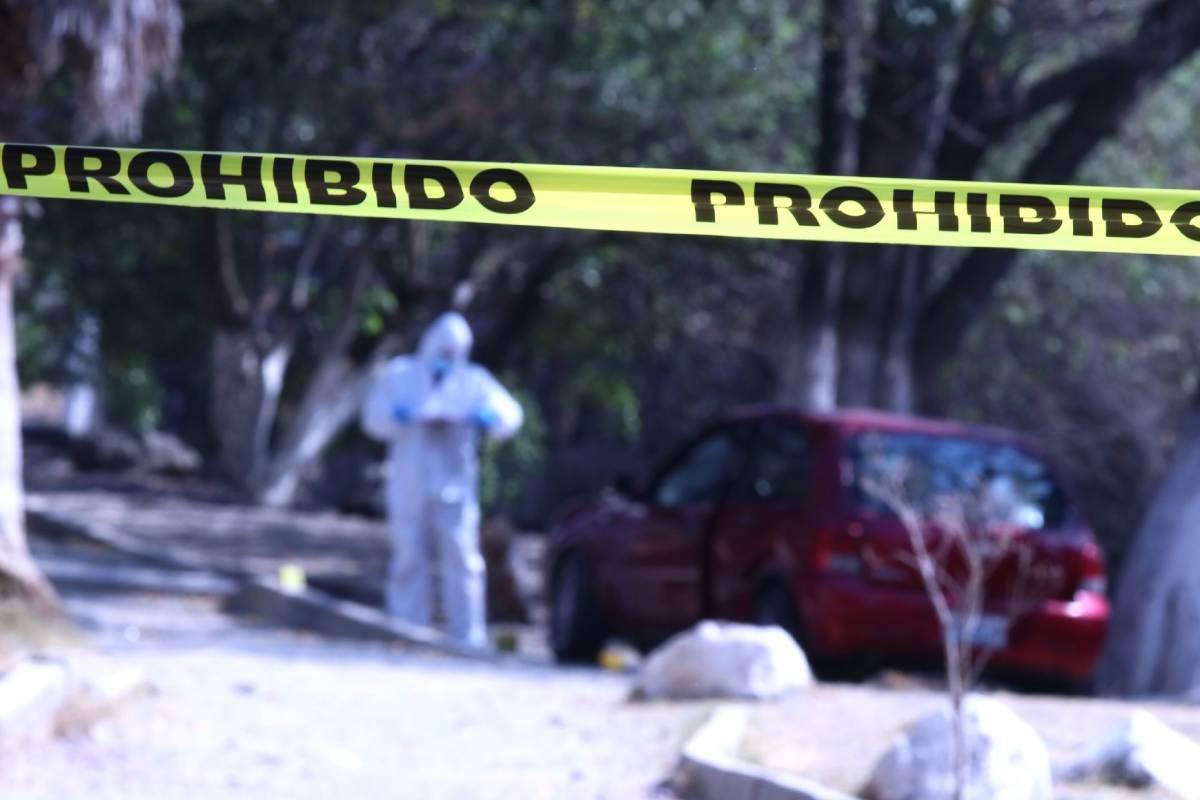 Asesinan a tres limoneros en Tepalcatepec, Michoacán