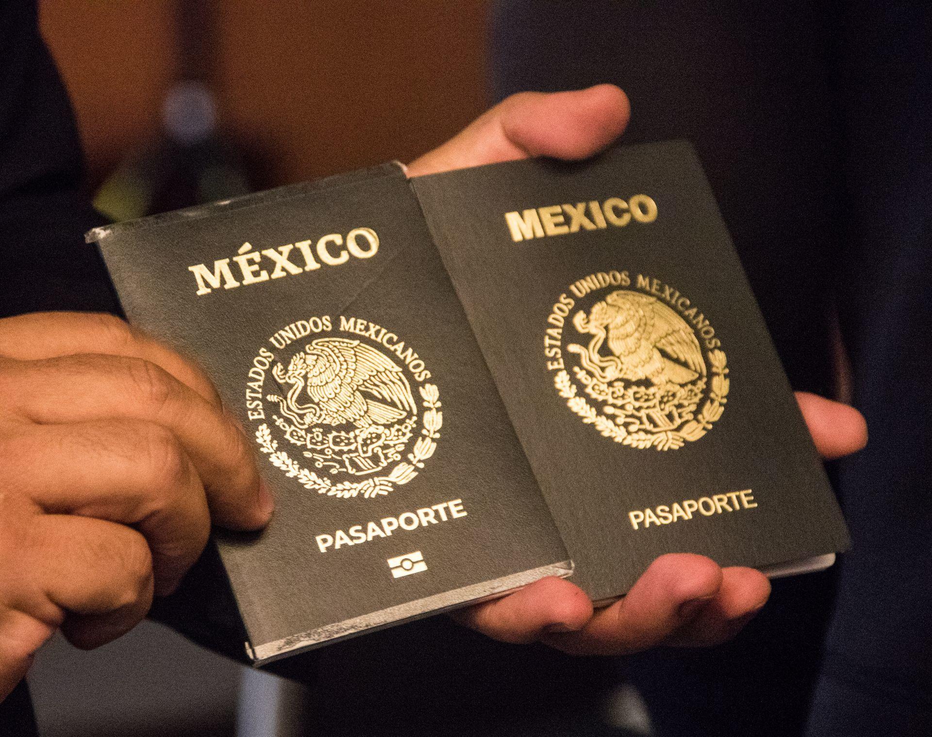 Cómo tramitar el pasaporte y evitar los fraudes cibernéticos