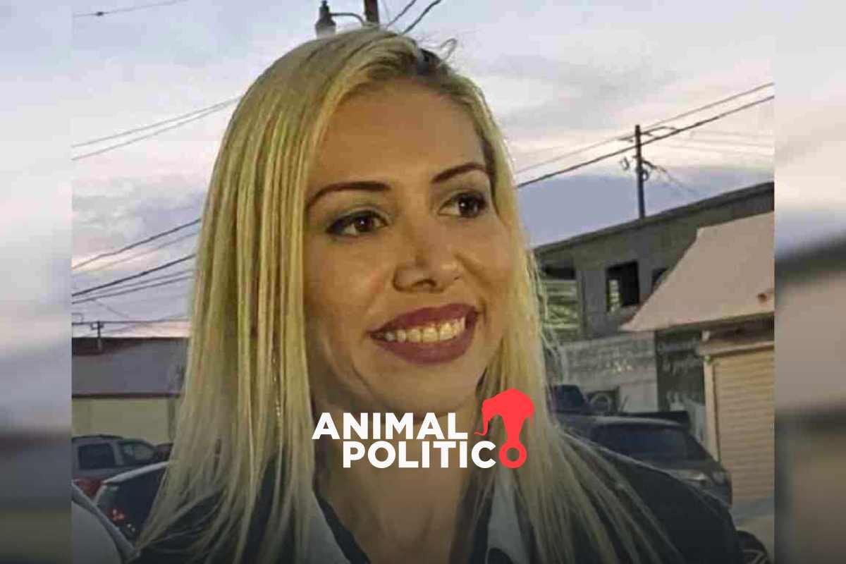 Denisse Ahumada, regidora de Reynosa, se declara culpable de traficar drogas hacia Estados Unidos