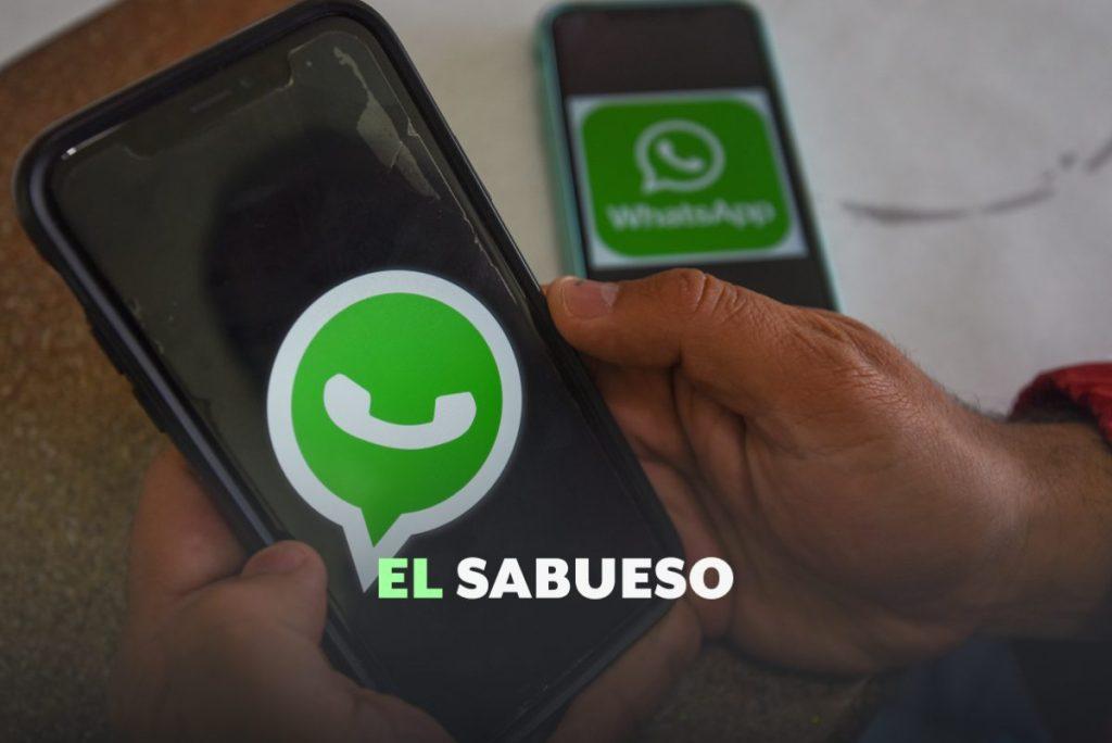 Huracán Otis: ¿Cómo evitar la información falsa en cadenas y audios de WhatsApp?