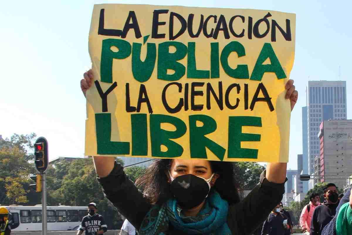 Otorgan suspensión definitiva a favor de la Universidad Autónoma de Chihuahua contra recorte de becas Conahcyt de posgrado