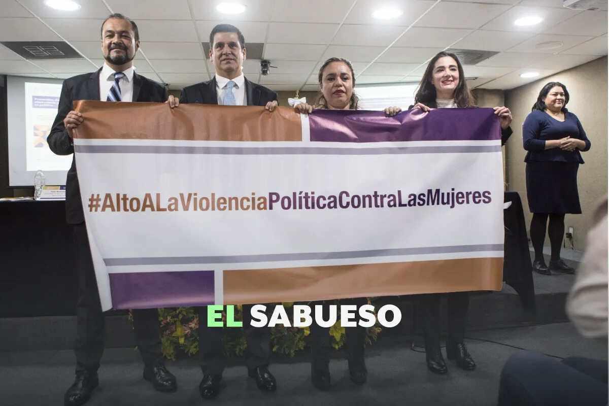 Ataques en redes, la violencia política de género más denunciada ante el INE