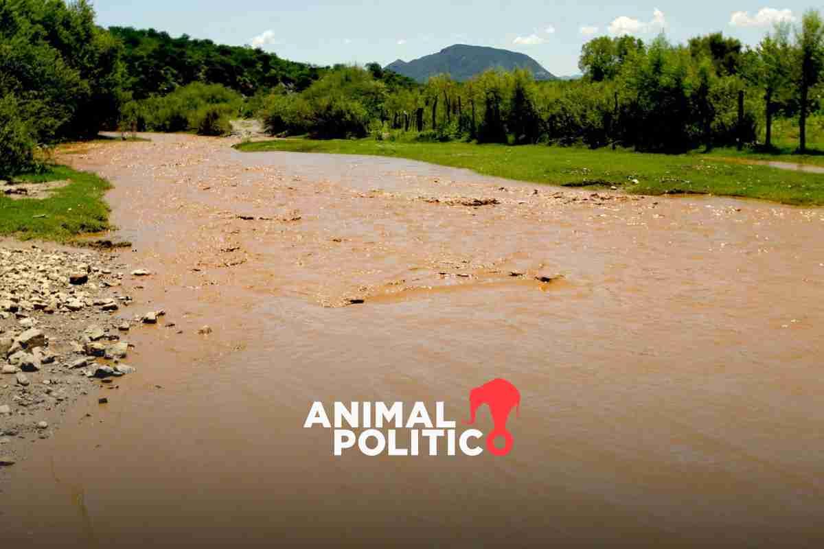 Semarnat demanda a Grupo México por no cumplir con la reparación del daño del derrame en Río Sonora