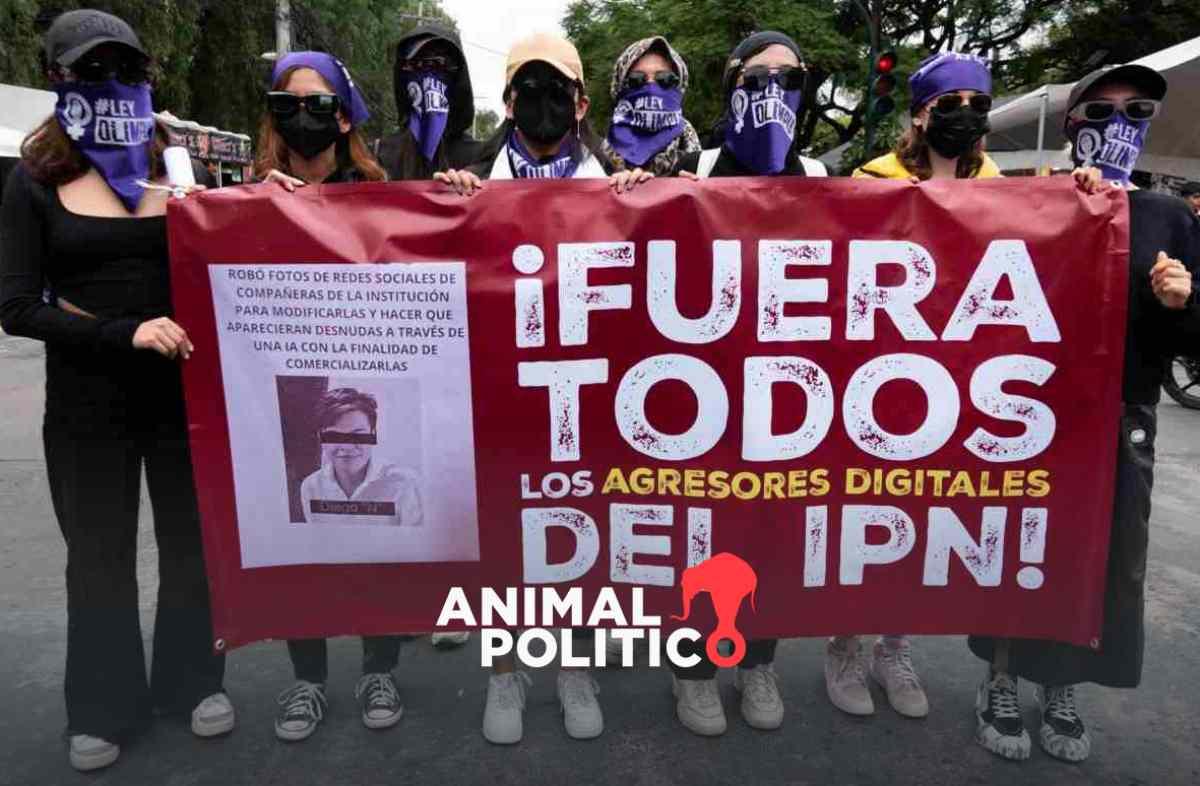 Víctimas de violencia digital: entre la revictimización y omisión de las autoridades