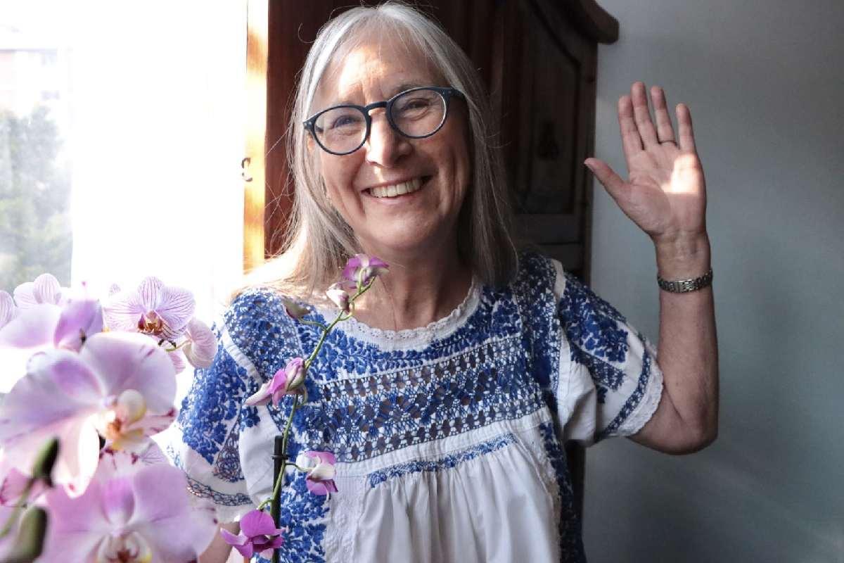 ‘Entre más diversidad de cerebros, mejores resultados en la ciencia’: Julieta Fierro, una luciérnaga en la ciencia mexicana