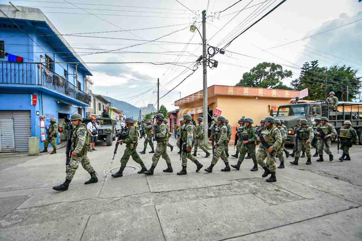 Mecanismo para la Verdad denuncia al Ejército por mutilar información