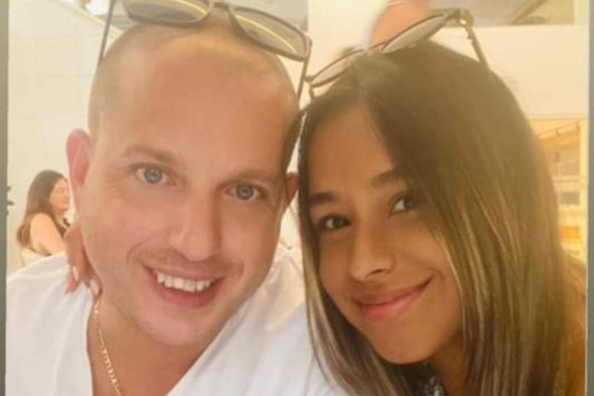 Encuentran con vida a David Heiblum, uno de los tres mexicanos desaparecidos en Israel