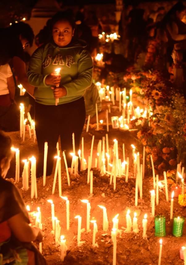 Imagen: Prepárate para el regreso de tus lomitos: ¿Cuándo se pone la ofrenda para mascotas y qué lleva?