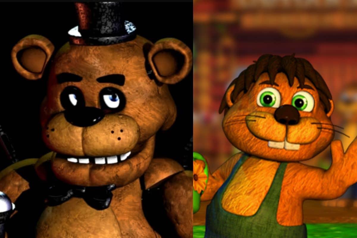 El origen de Five Nights at Freddy’s ¿es un videojuego cristiano?