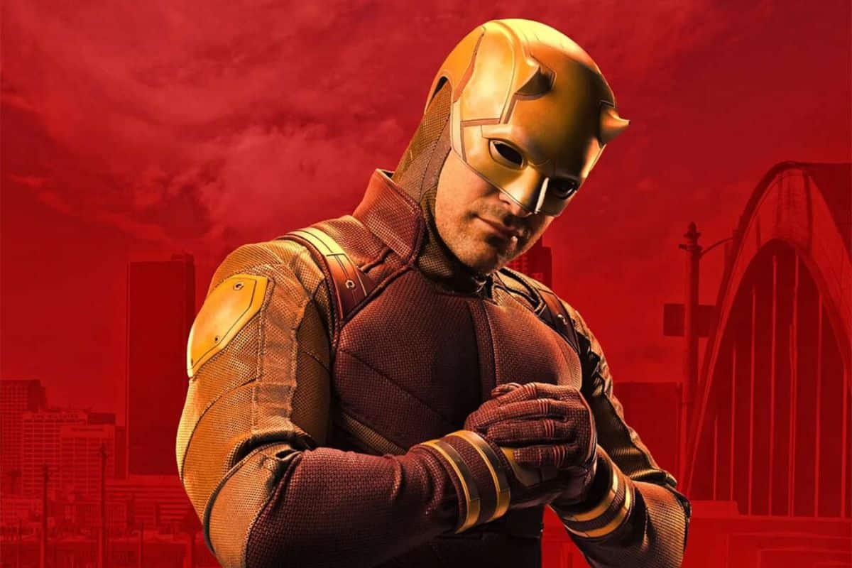 Era tan mala que tendremos reboot creativo de ‘Daredevil: Born Again’