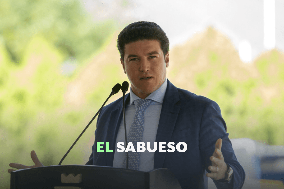 Samuel García da cifras engañosas en informe: durante su gobierno suben asesinatos en Nuevo León 