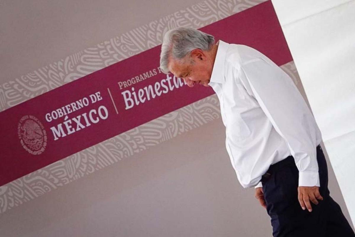 “Hemos avanzado mucho”: el discurso engañoso de AMLO ante carencias del sistema de salud en México