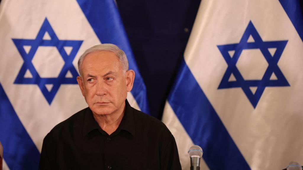 Las divisiones en Israel por el ataque de Hamás y la ofensiva en Gaza (y cómo afectan al primer ministro Netanyahu)