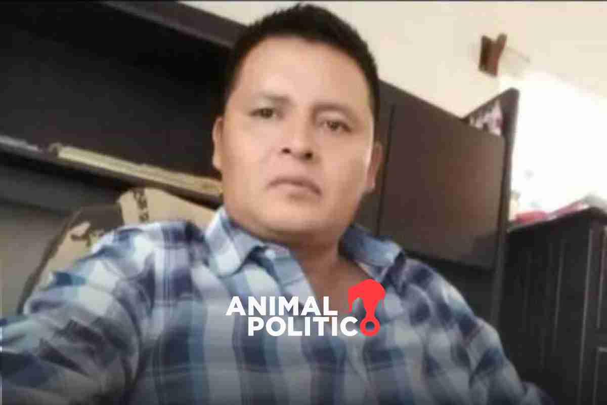 Asesinan a Higinio Trinidad de la Cruz, ambientalista y líder indígena en Jalisco