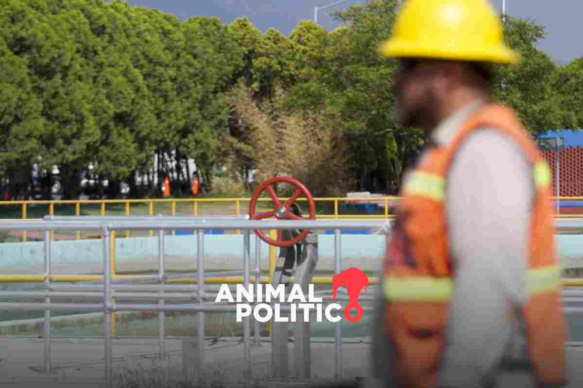 No habrá trasvase de agua de presa El Cuchillo en Nuevo León a Tamaulipas; agricultores prevén acciones legales