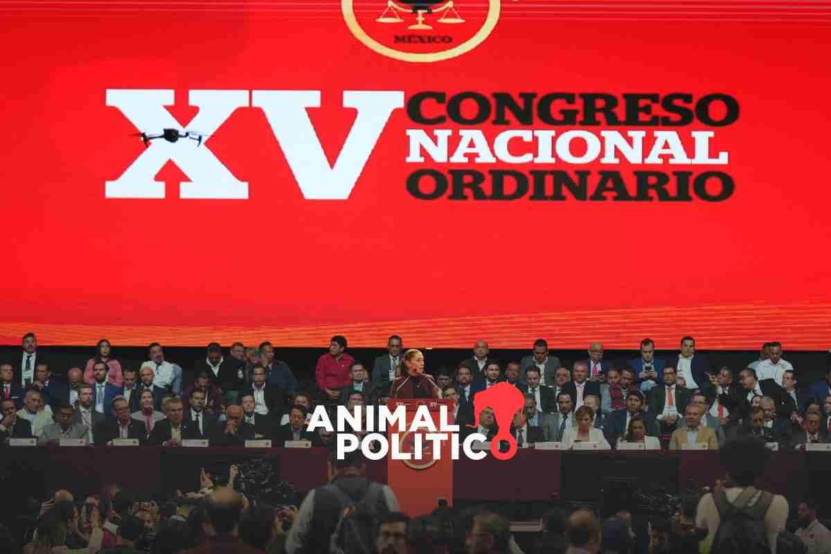 Con casi 7 millones de afiliados, la CATEM ofrece apoyo total a Sheinbaum