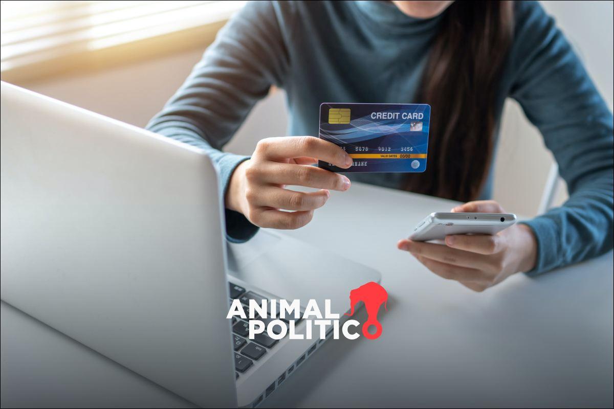 Aquí te decimos cómo evitar fraudes y cuidar tus datos para las compras del Buen Fin 2023