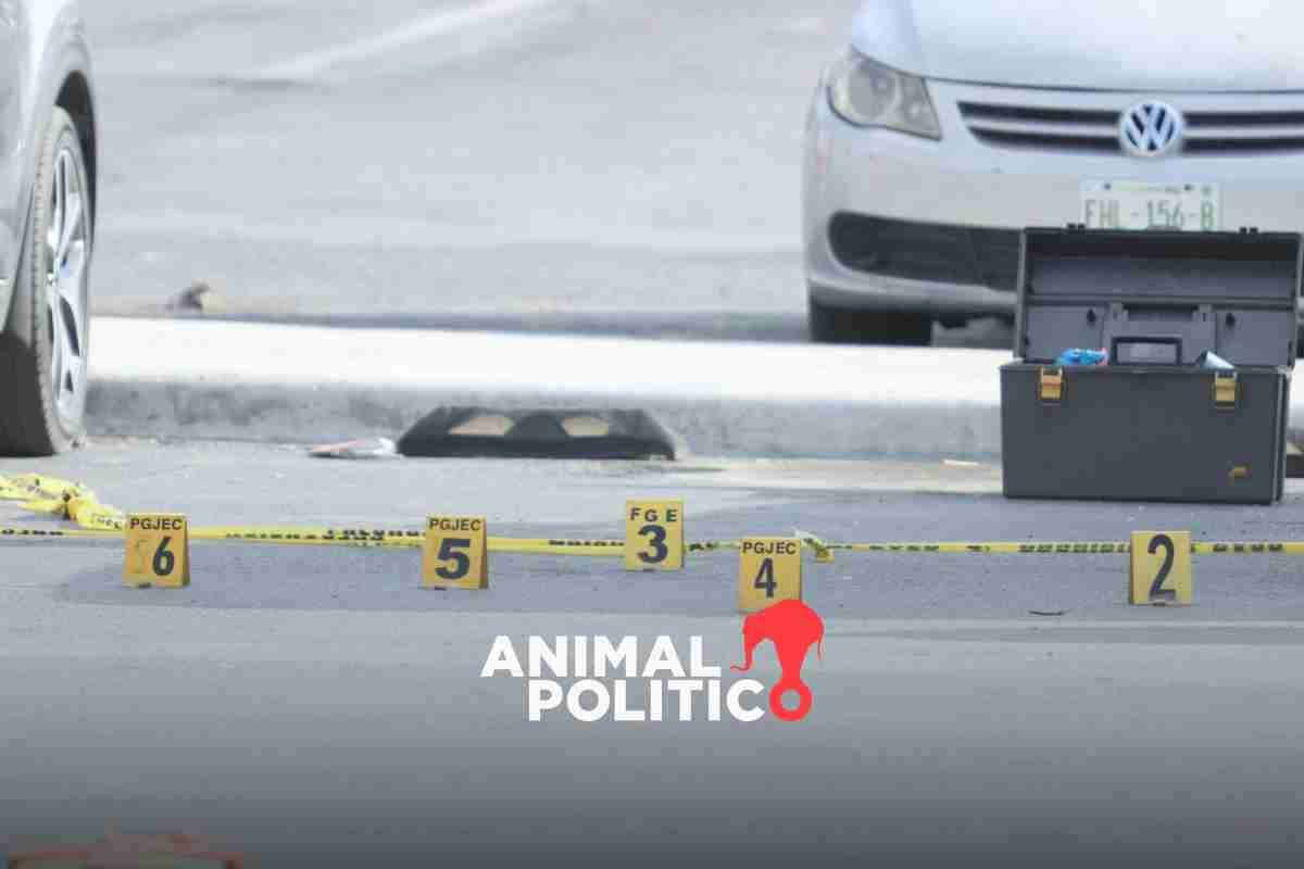 Homicidios, la primera causa de muerte de jóvenes mayores de 15 años; Colima y Zacatecas, los estados con más asesinatos en 2022