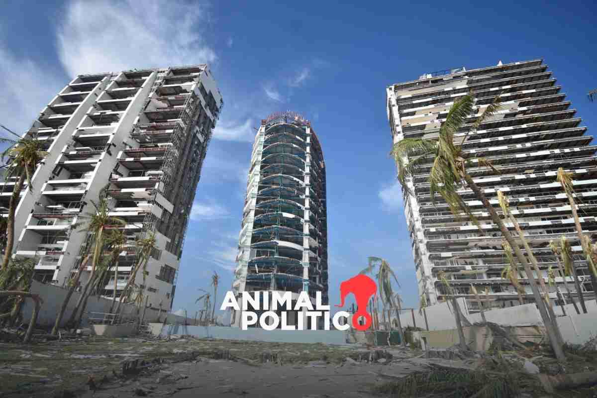 AMLO y empresarios acuerdan apertura parcial de hoteles en Acapulco para diciembre