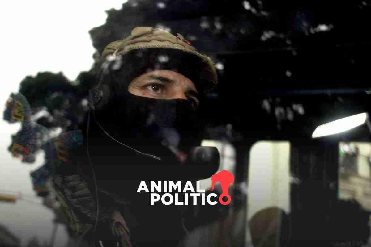 “Se va a poner peor”, advierte Marcos, del EZLN, sobre clima, guerras, salud y otros temas