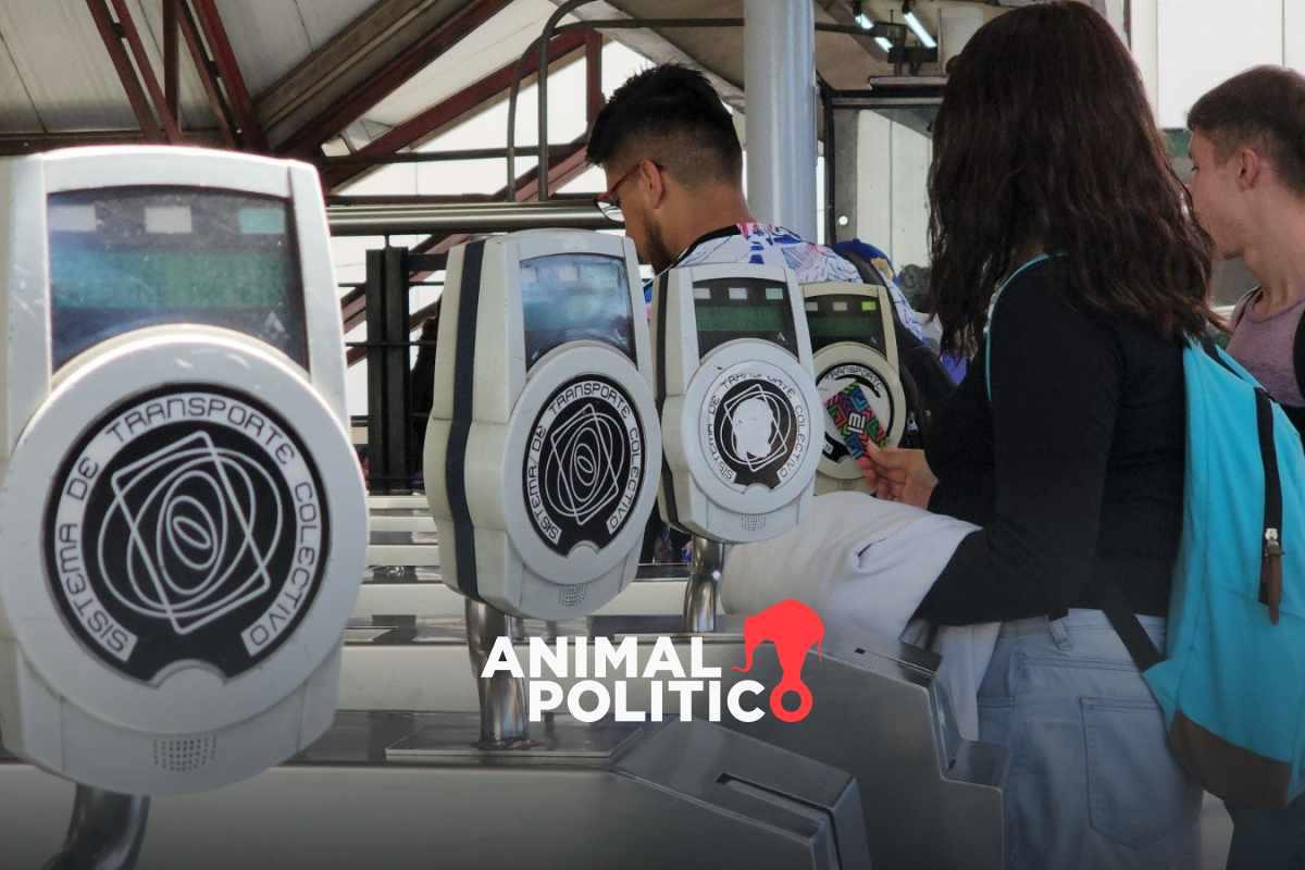 ¡Adiós boletos! Ingreso a líneas 9 y B del Metro CDMX será sólo con tarjeta de Movilidad Integrada