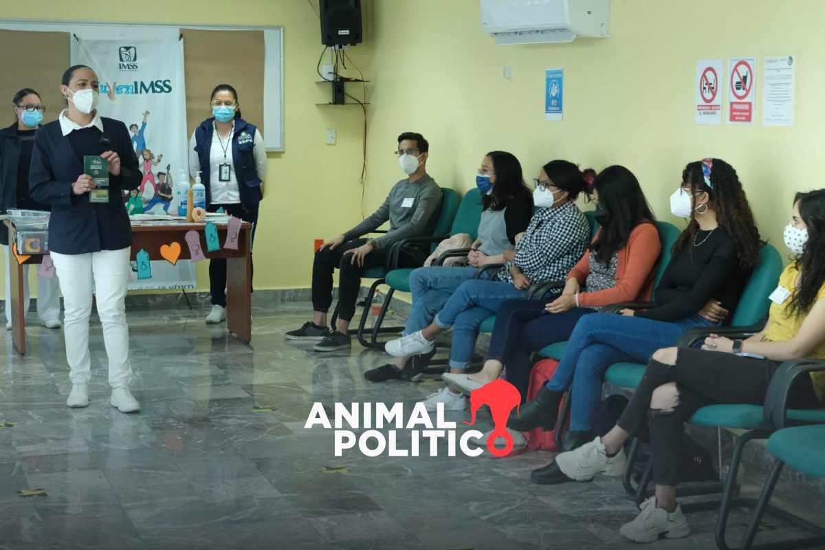 México tiene la peor cobertura de salud entre los países de la OCDE; se mantienen altos niveles de obesidad y diabetes