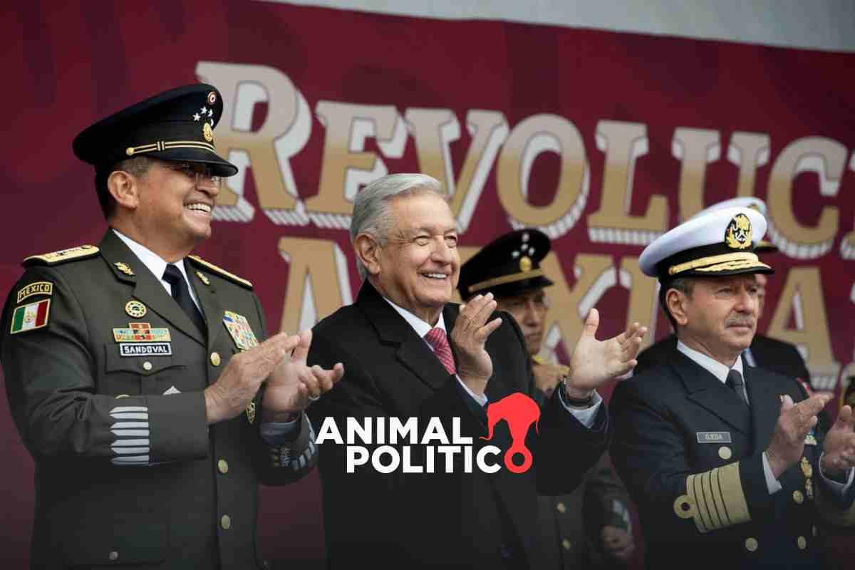 AMLO enviará militares a Panamá a buscar restos de revolucionario protagonista de uno de sus libros