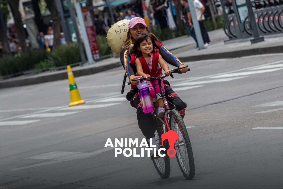 Mujeres al frente de labor de cuidados en México; gobierno sigue sin crear el SNC