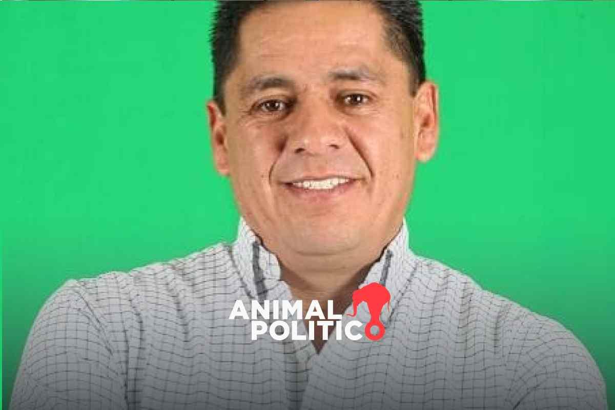 Asesinan a Cuauhtémoc Rayas Escobedo, líder de la Unión Ganadera de Zacatecas