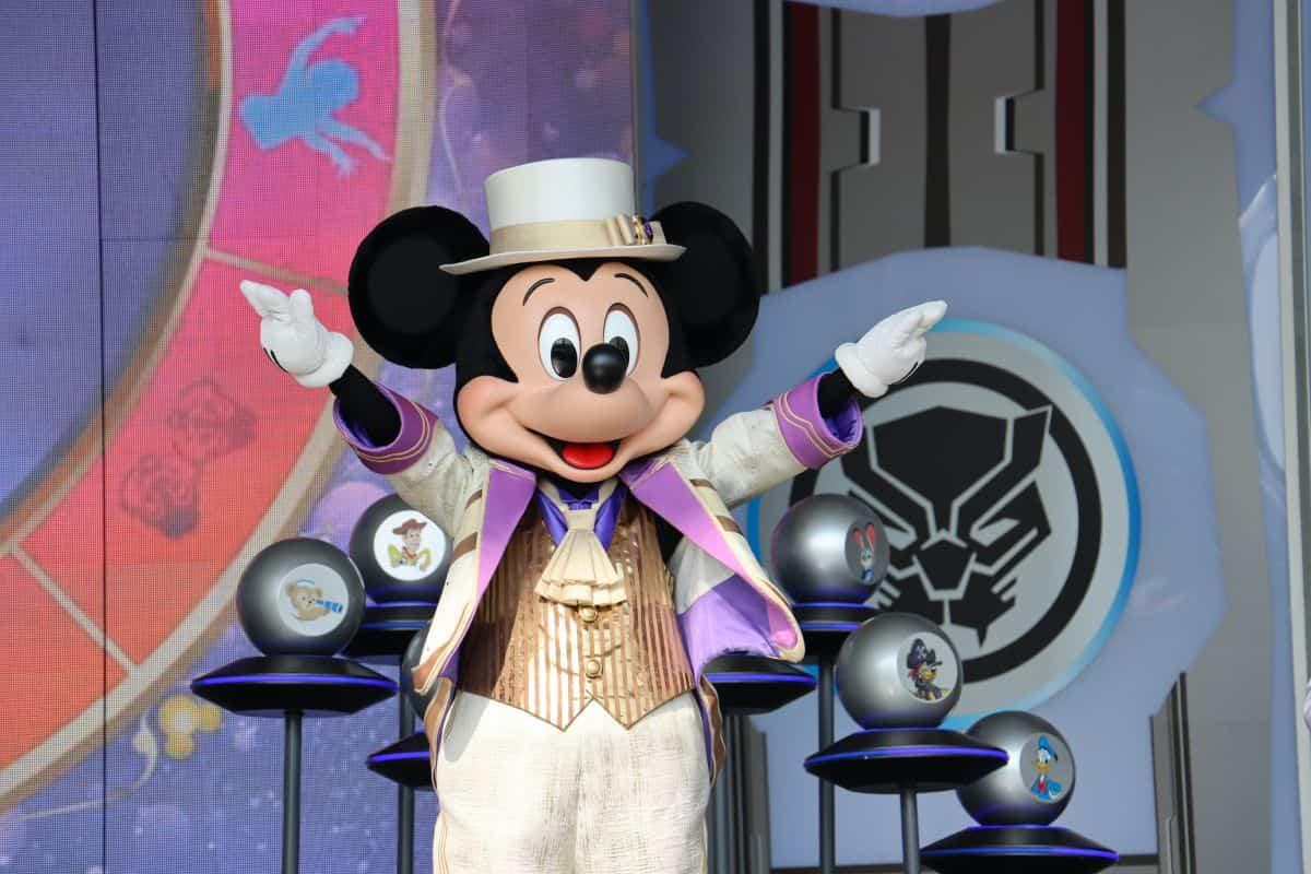 Qué significa que Mickey Mouse es de dominio público en 2024