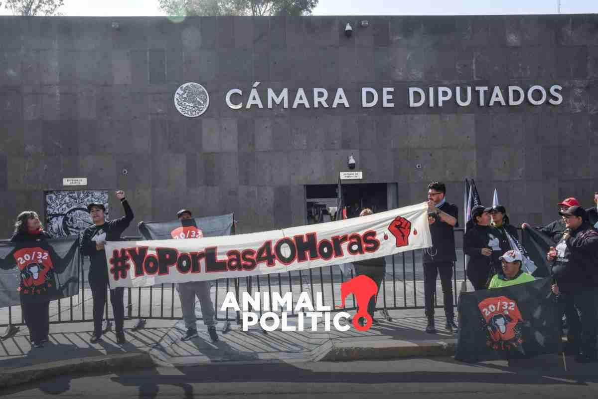 Jornada laboral de 40 horas: esperan consenso en marzo para aprobarla, ¿qué sabemos?