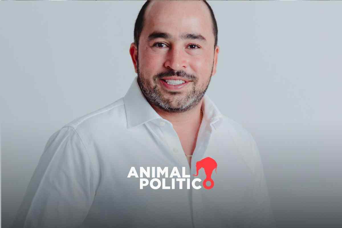 Asesinan a Ricardo Taja, aspirante de Morena a la alcaldía de Acapulco