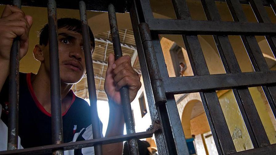 En Ecuador "si siguen metiendo gente a la cárcel van a seguir alimentando las redes del crimen organizado"